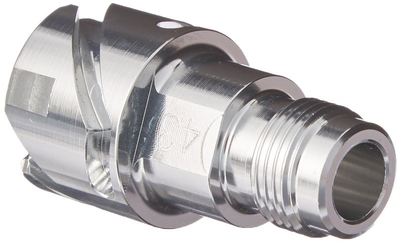 DeVilbiss DPC43 DeKups Disposable Cup Adapter - Image 1